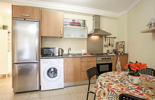 Playa San Juan Apartment | Beach Home San Juan