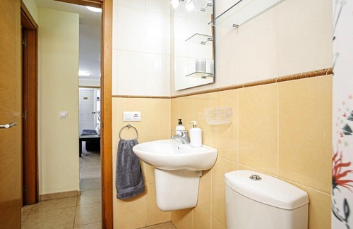 Playa San Juan Apartment | Beach Home San Juan