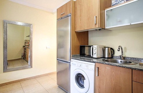 Playa San Juan Apartment | Beach Home San Juan