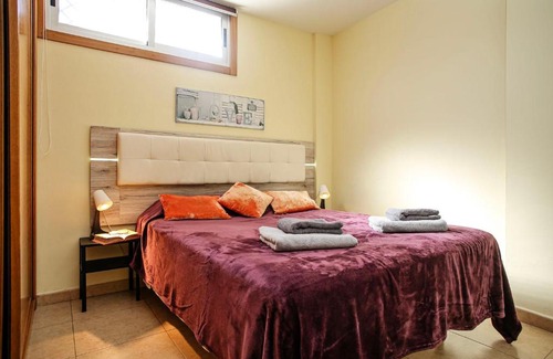Playa San Juan Apartment | Beach Home San Juan