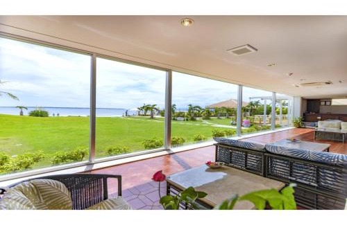 Taketomi-jima Taketomi-cho Hotel | Beach Hotel Sunshine Ishigakijima - Vacation STAY 95043v