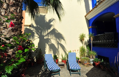 Atlanterra House | Beach house Zahara de los Atunes right on paradise beach!