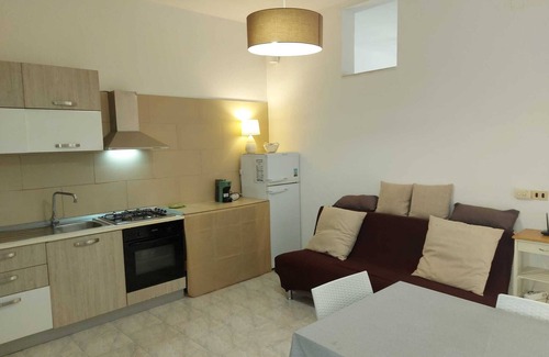 Specchiarica House | Beach House 2 Specchiarica AC 100m spiaggia Salento Puglia Italia