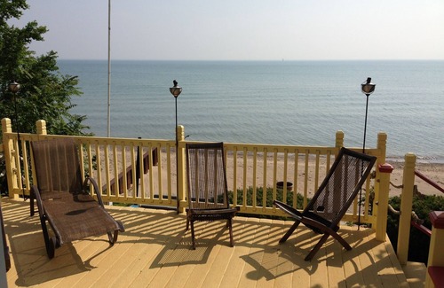 Fort Gratiot House | Beach House(s) - Desmond beach, Fort Gratiot MI