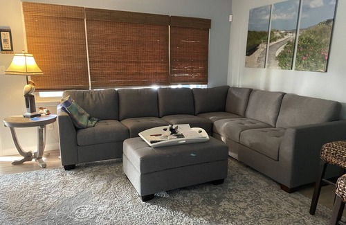 Bay Head House | Beach House, renovated 2022, walking distance to beach, private backyard