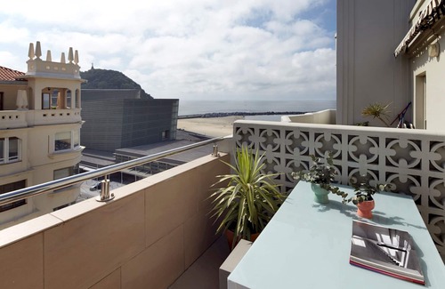 Gros Apartment | Beach House 2 by FeelFree Rentals