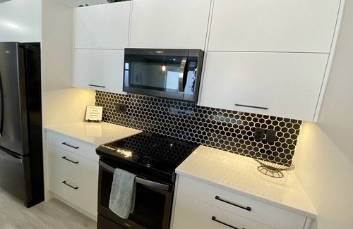 Okanagan-Similkameen House | Beach House -2021 Brand New - 3 min Walk to Beach