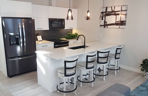 Okanagan-Similkameen House | Beach House -2021 Brand New - 3 min Walk to Beach