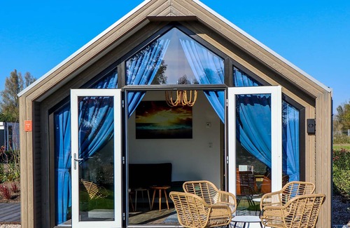 Olburgen House | Beach House 4 by Interhome
