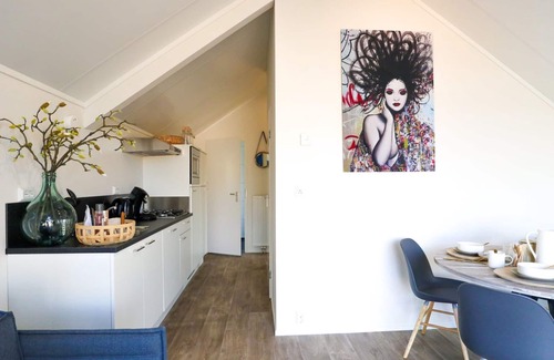 Nijkerk House | Beach House 4 by Interhome