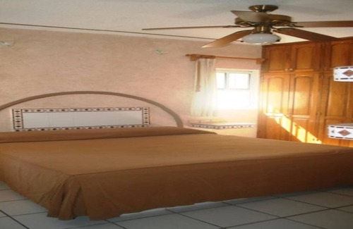 Brisas de Zicatela Villa | BEACH HOUSE & APARTMENTS
