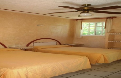 Brisas de Zicatela Villa | BEACH HOUSE & APARTMENTS