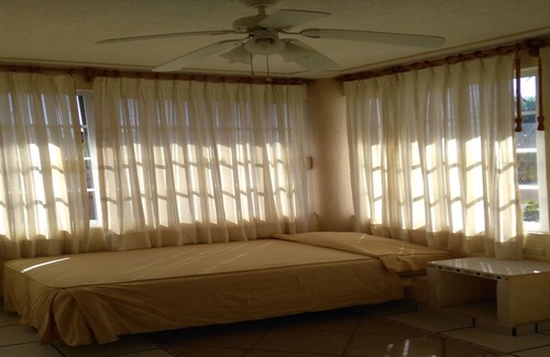 Brisas de Zicatela Villa | BEACH HOUSE & APARTMENTS
