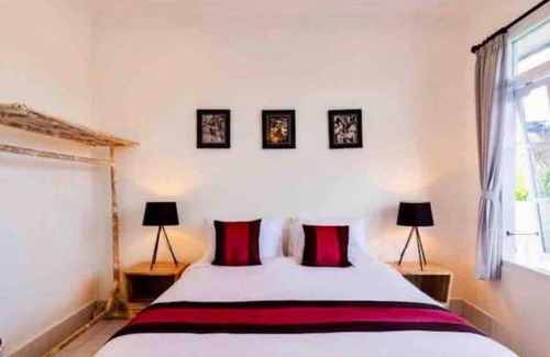 Kuta House | Beach House Apartment 2