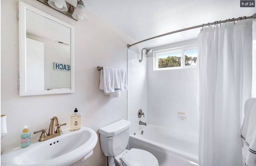 Silver Strand House | Beach House at Silver Strand Channel Islands with Hot Tub