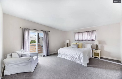 Silver Strand House | Beach House at Silver Strand Channel Islands with Hot Tub