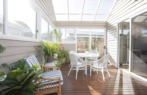Cape Paterson House | Beach House