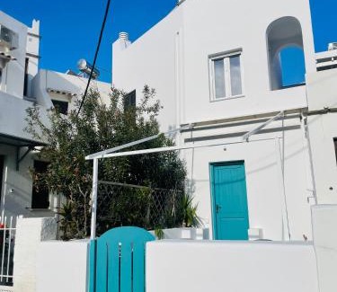 Mpatsi House | Beach House Batsi