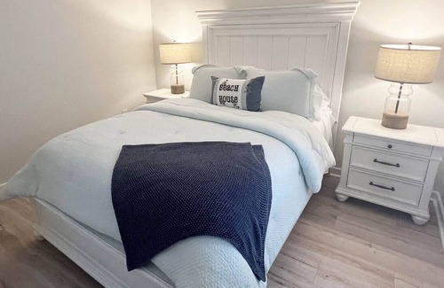 Grand Isle House | Beach House - Beachfront - Island Realty