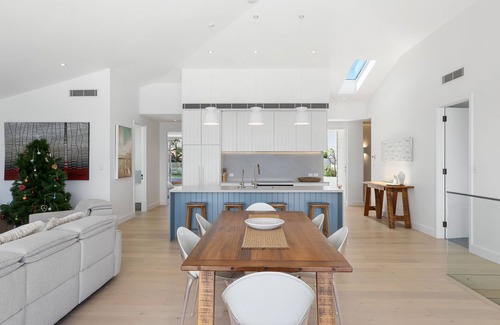 Palm Beach House | Beach house bliss at Palm Beach with amazing beach and ocean views!