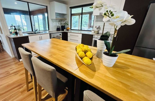 San Remo House | Beach house bliss in San Remo
