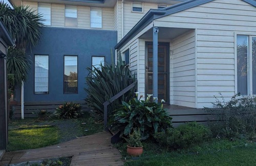 San Remo House | Beach house bliss in San Remo