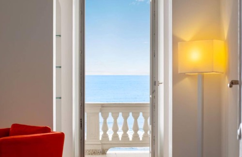 Alassio Apartment | Beach House by Interhome