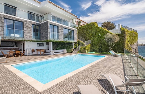 Santa Cruz Ski Chalet | Beach House - By Wehost