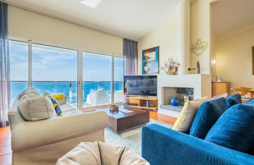 Santa Cruz House | Beach House - By WeHost