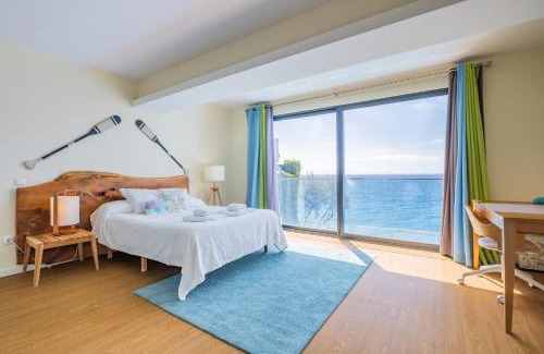 Santa Cruz House | Beach House - By WeHost
