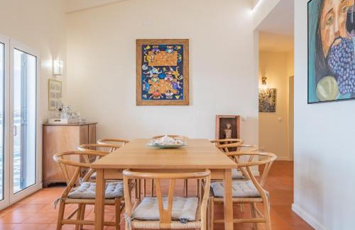 Santa Cruz House | Beach House - By WeHost