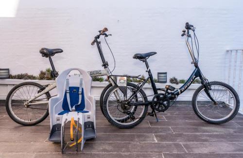 Figueira da Foz House | Beach House City