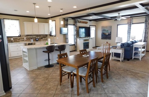 Port St. Joe House | Beach House - Coastal Paradise by PHG