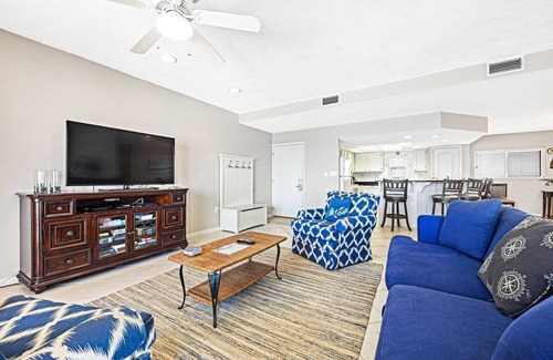 Miramar Beach Condo | Beach House Condominiums