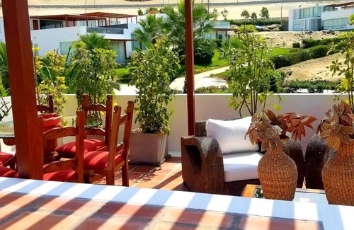 Asia House | Beach house Coral beach condominium 4 minutes from Asia boulevard