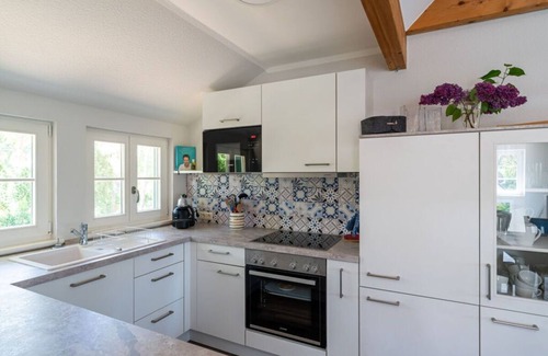 Neuhaus House | Beach house Dune 19 - Serenity