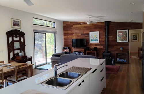 Eden House | Beach House Eden Your Coastal Getaway