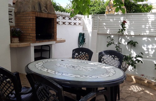 Torredembarra House | Beach house