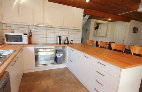 Venus Bay House | Beach House - Family Accommodation