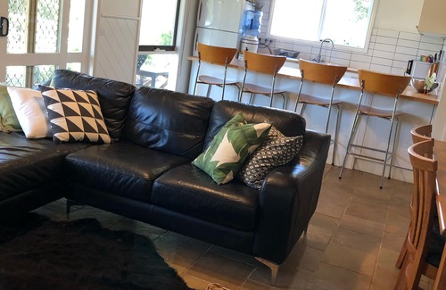 Venus Bay House | Beach House - Family Accommodation