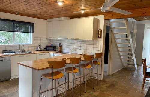Venus Bay House | Beach House - Family Accommodation