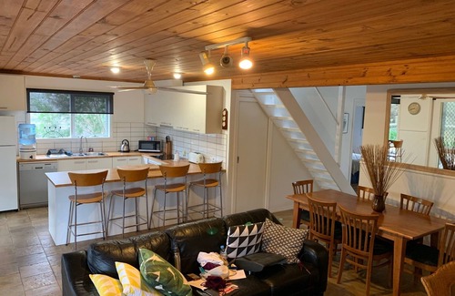 Venus Bay House | Beach House - Family Accommodation