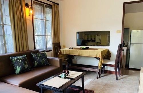 Taling Ngam House | Beach house for vacation rental (B21/4)