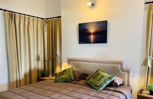 Taling Ngam House | Beach house for vacation rental (B21/4)