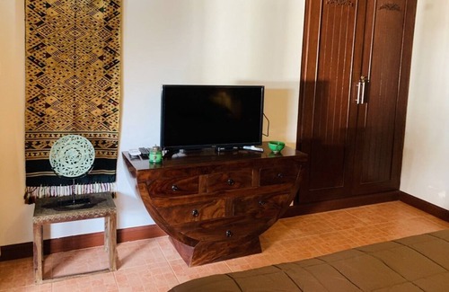 Taling Ngam House | Beach house for vacation rental (B21/4)