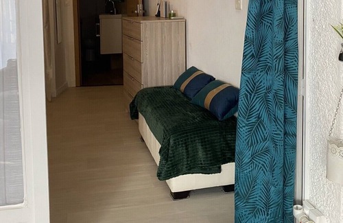 La Marana House | Beach house