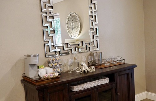 Ovilla House | Beach house getaway in the Country!