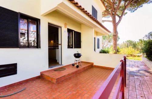 Aldeia das Acoteias House | Beach House (Golf) - Falésia/Albufeira
