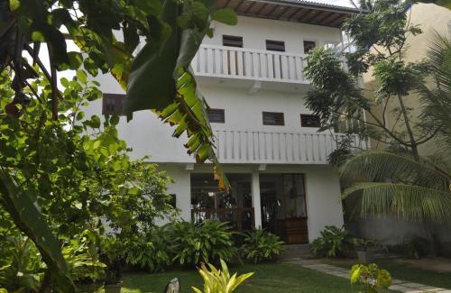 Habaraduwa House | Beach House Habaraduwa