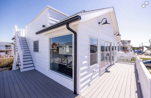 Harvey Cedars House | Beach House Harvey Cedars LBI NJ